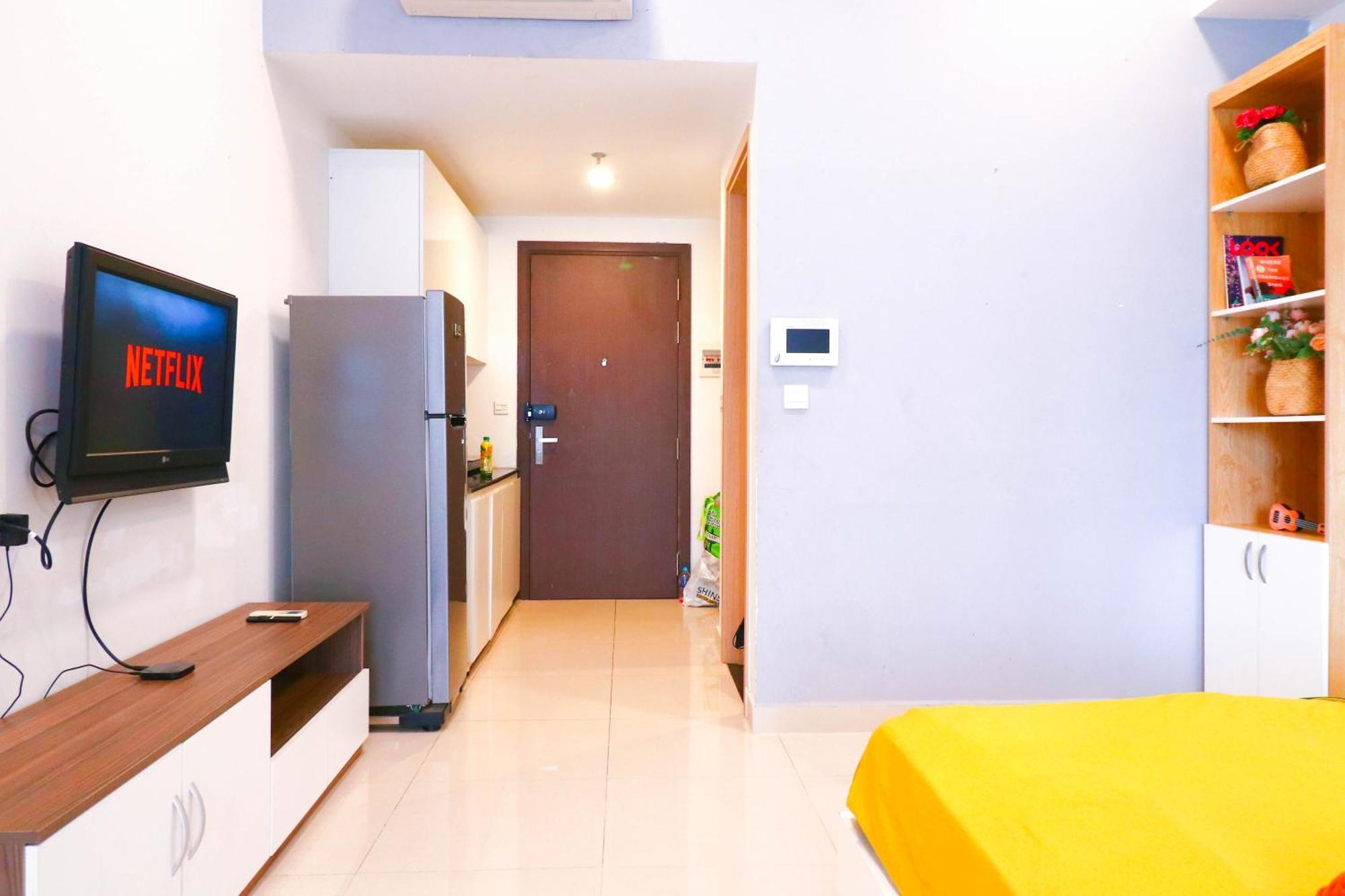 Grand Saigon Centre - Rivergate Residence, Free Gym&Pool Ho-Chi-Minh-Stadt Exterior foto